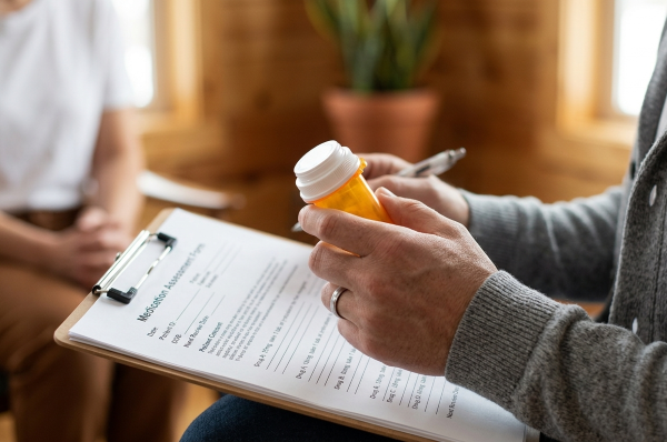Is Medication Management Right for You