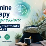 Ketamine Therapy for Depression How Many Treatments Does It Take