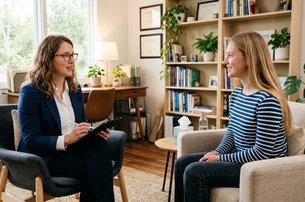 Managing ADHD Without Medication