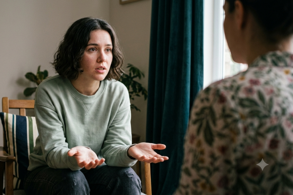 Post-Traumatic Stress Disorder and OCD