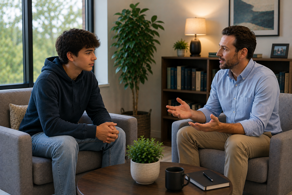 Psychiatry for Teens Near Altamonte Springs, FL