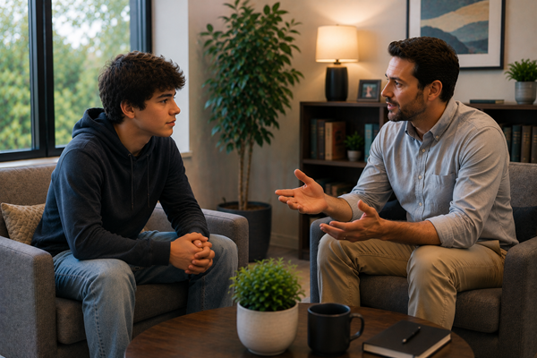 Psychiatry for Teens Near Ocoee, FL