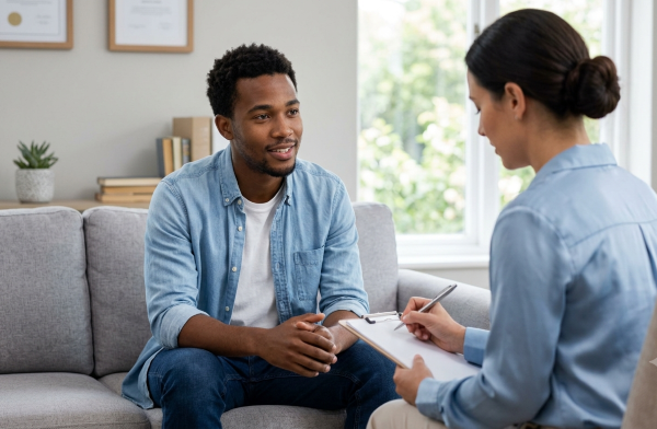 Psychiatry for Teens​ Near Deltona, FL