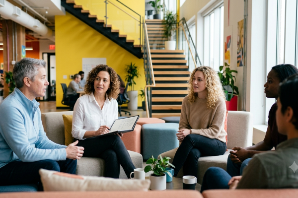 The Recovery-Based Approach
