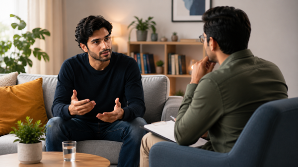 Treatment Options for Anxiety and Depression
