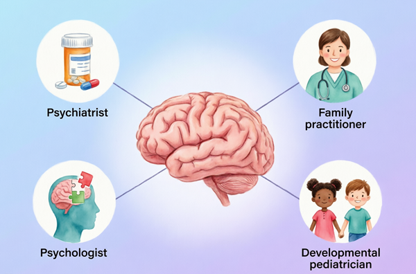 Understanding ADHD Medication
