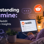 Understanding Ketamine A Look at Reddit Community Insights