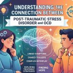 Understanding the Connection Between Post-Traumatic Stress Disorder and OCD
