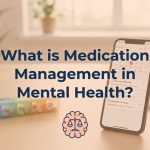 What is Medication Management in Mental Health