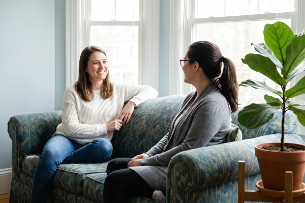 psychiatrist for an ADHD diagnosis