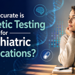 How Accurate is Genetic Testing for Psychiatric Medications