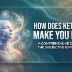 How Does Ketamine Make You Feel Reddit Community Experiences
