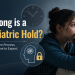 How Long is a Psychiatric Hold Understanding What to Expect