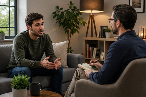 In-Person Psychiatrist Near Alafaya, FL