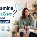 Is Ketamine Addictive When Used for Depression