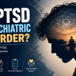 Is PTSD a Psychiatric Disorder Understanding PTSD, Symptoms, Diagnosis, and Support