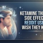 Ketamine Therapy Side Effects Reddit Users Wish They Knew
