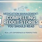 Medication Management Compelling Reddit Stories You Should Read