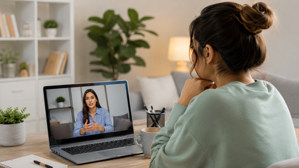 Online Psychiatry Services