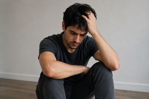 Psychiatric Disorder for Depression
