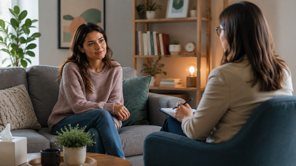 Treatment Options for Psychiatric Disorders