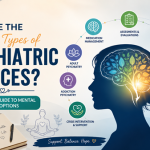 What Are the Different Types of Psychiatric Services