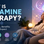 What Is Ketamine Therapy A Complete Guide to How It Works, Benefits, and What to Expect