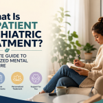 What is Outpatient Psychiatric Treatment