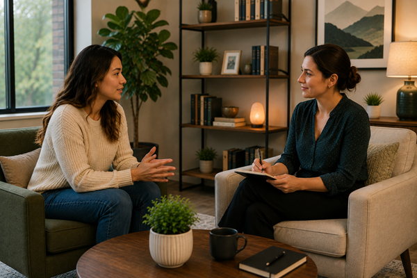 Why Choosing the Right Psychiatric Provider Matters