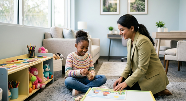 Child Psychiatry