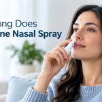 How Long Does Ketamine Nasal Spray Last