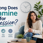 How Long Does Ketamine Work for Depression