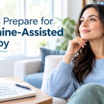How to Prepare for Ketamine-Assisted Therapy