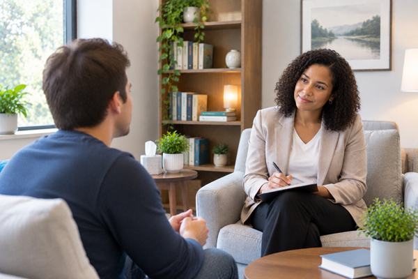 In Person Psychiatrist Near Winter Garden, FL