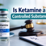 Is Ketamine a Controlled Substance