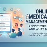 Online Medication Management Reddit