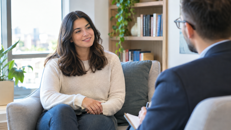 Psychiatric Medication Management Near Me
