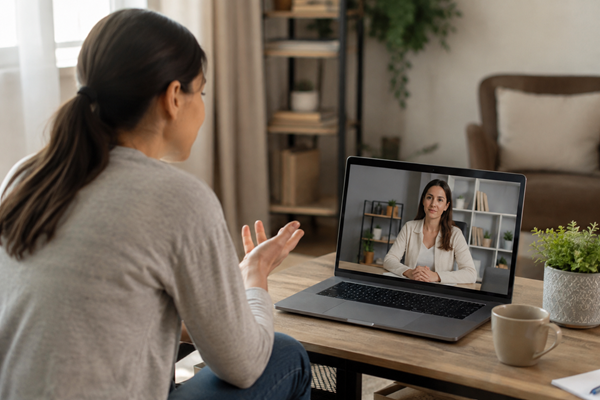 Telehealth Medication Management