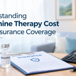 Understanding Ketamine Therapy Cost and Insurance Coverage
