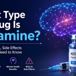 What Type of Drug is Ketamine Understanding Its Uses in Mental Health Care