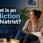 What is an Addiction Psychiatrist