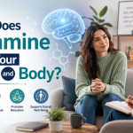 What Does Ketamine Do to Your Brain and Body?
