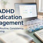 ADHD Medication Management