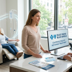 Does Blue Cross Blue Shield Cover Ketamine Treatment