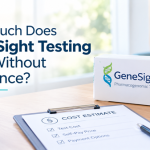 How Much Does GeneSight Testing Cost Without Insurance