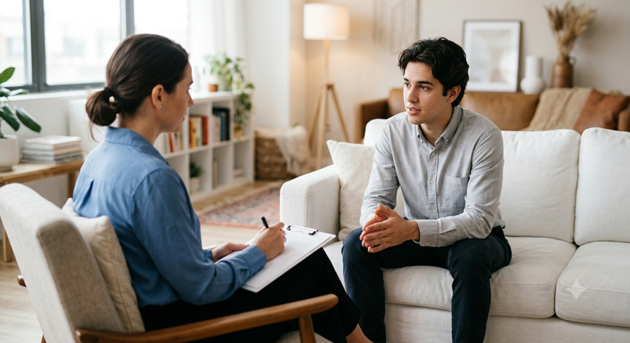 How to Find an Aetna Medicare Advantage Psychiatrist Near You