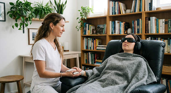 How to Make Ketamine Therapy More Affordable