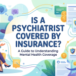 Is a Psychiatrist Covered by Insurance