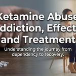 Ketamine Abuse Addiction, Effects, and Treatment