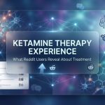 Ketamine Therapy Experience What Reddit Users Reveal About Treatment